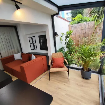 уютные посуточно, в аренду, анталия, лара