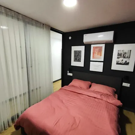 Apartment Уютные Апартаменты Посуточно, Квартира В Аренду, Анталия, Лара Antalya