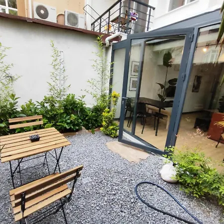 Уютные Апартаменты Посуточно, Квартира В Аренду, Анталия, Лара Apartment *