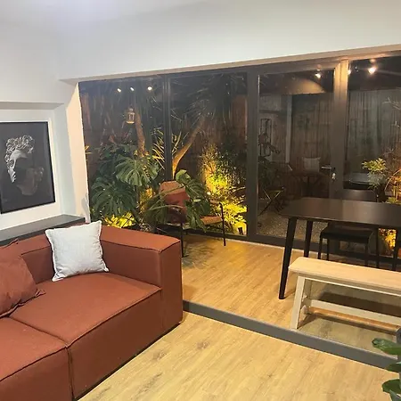 Apartment Уютные Апартаменты Посуточно, Квартира В Аренду, Анталия, Лара *