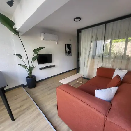 Apartment Уютные Апартаменты Посуточно, Квартира В Аренду, Анталия, Лара Antalya