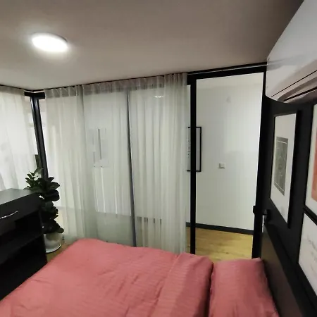 Уютные Апартаменты Посуточно, Квартира В Аренду, Анталия, Лара Apartment