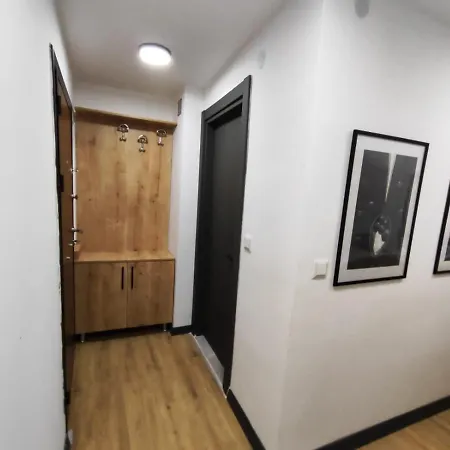 Уютные Апартаменты Посуточно, Квартира В Аренду, Анталия, Лара Apartment *