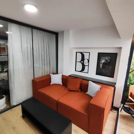 Apartment Уютные Апартаменты Посуточно, Квартира В Аренду, Анталия, Лара Antalya
