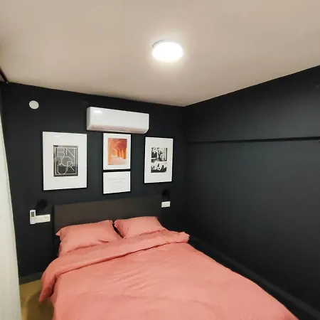 Apartment Уютные Апартаменты Посуточно, Квартира В Аренду, Анталия, Лара Antalya