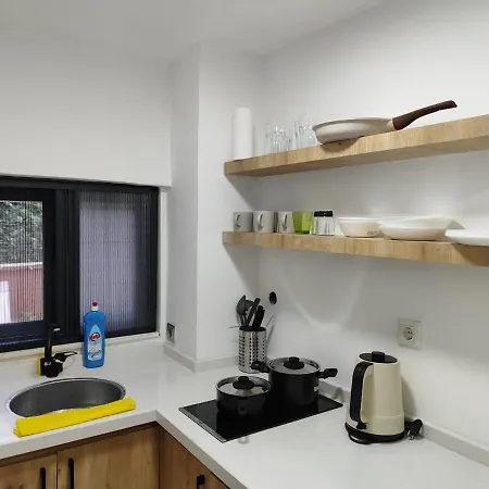 Уютные Апартаменты Посуточно, Квартира В Аренду, Анталия, Лара Apartment Antalya