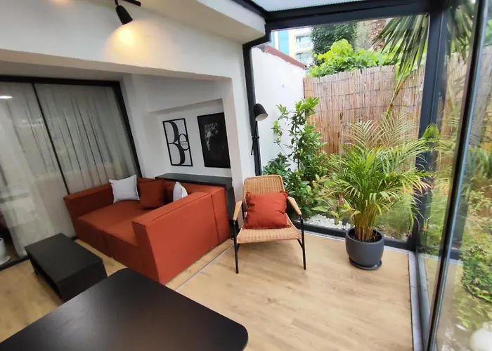 уютные посуточно, в аренду, анталия, лара