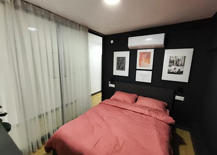 Apartment уютные посуточно, в аренду, анталия, лара Antalya