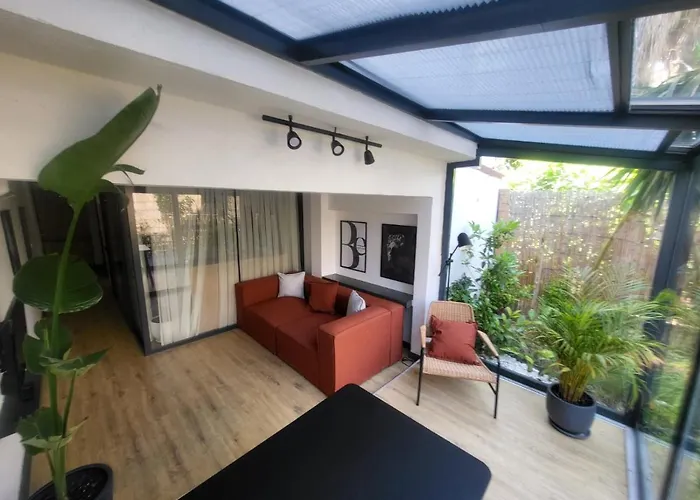 уютные посуточно, в аренду, анталия, лара * Antalya