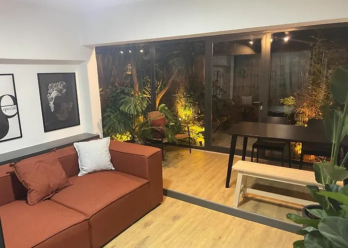 Apartament уютные посуточно, в аренду, анталия, лара *