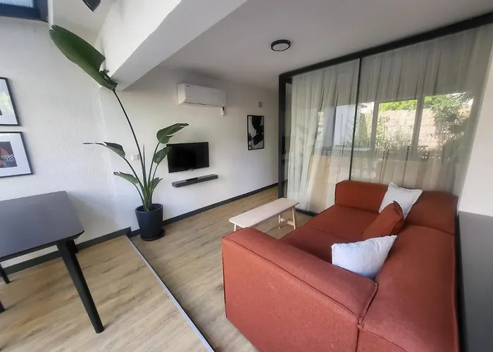 Apartment уютные посуточно, в аренду, анталия, лара Antalya