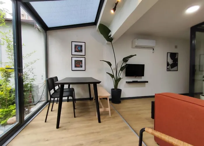 Appartement уютные посуточно, в аренду, анталия, лара