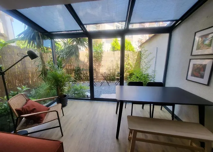 Appartement уютные посуточно, в аренду, анталия, лара