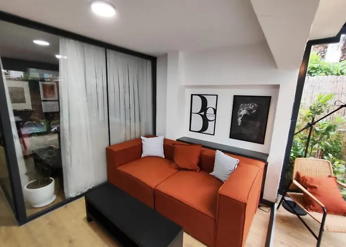 Apartment уютные посуточно, в аренду, анталия, лара Antalya