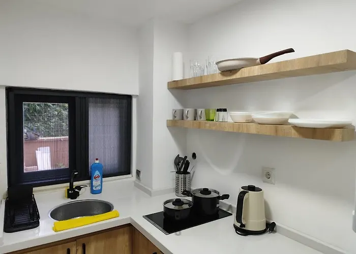 уютные посуточно, в аренду, анталия, лара Apartment Antalya